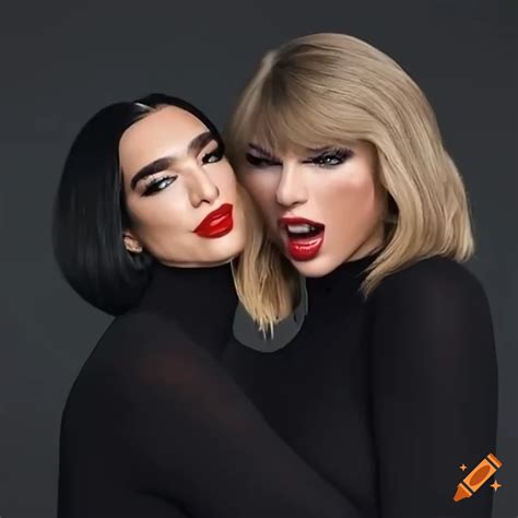 dua lipa deep fakes|Taylor Swift and Other Celebrity Victims of Shocking。